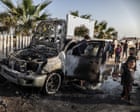 Source-feed image associated with Seven of my colleagues were killed in Gaza. There and in Ukraine, aid workers are no longer safe | José Andrés
