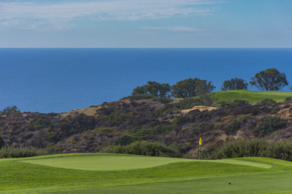Source-feed image associated with Sentry to Sponsor PGA Tournament at Torrey Pines