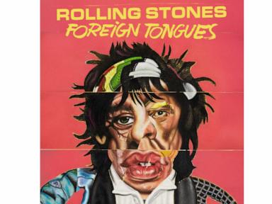 Source-feed image associated with Music Review: More new Stones tunes? ‘Foreign Tongues’ expands on a late, stunning creative burst