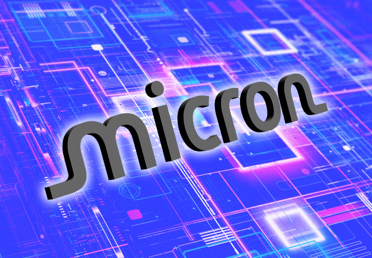 Source-feed image associated with Micron’s stock could climb 70% higher thanks to a factor that’s been largely absent so far
