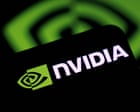 Source-feed image associated with Nvidia to buy developer platform Hugging Face in $12.9bn deal