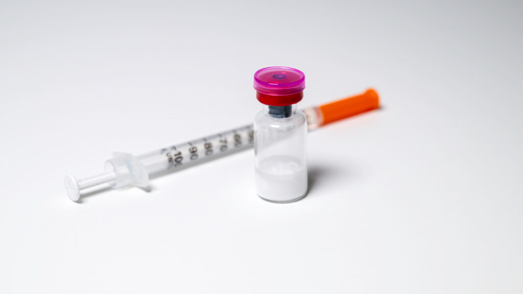 Source-feed image associated with Opinion: The smart way to regulate the peptide boom