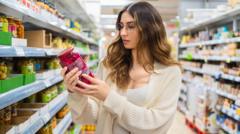 Image from linked report: What food items should you stock up on in case of an emergency?