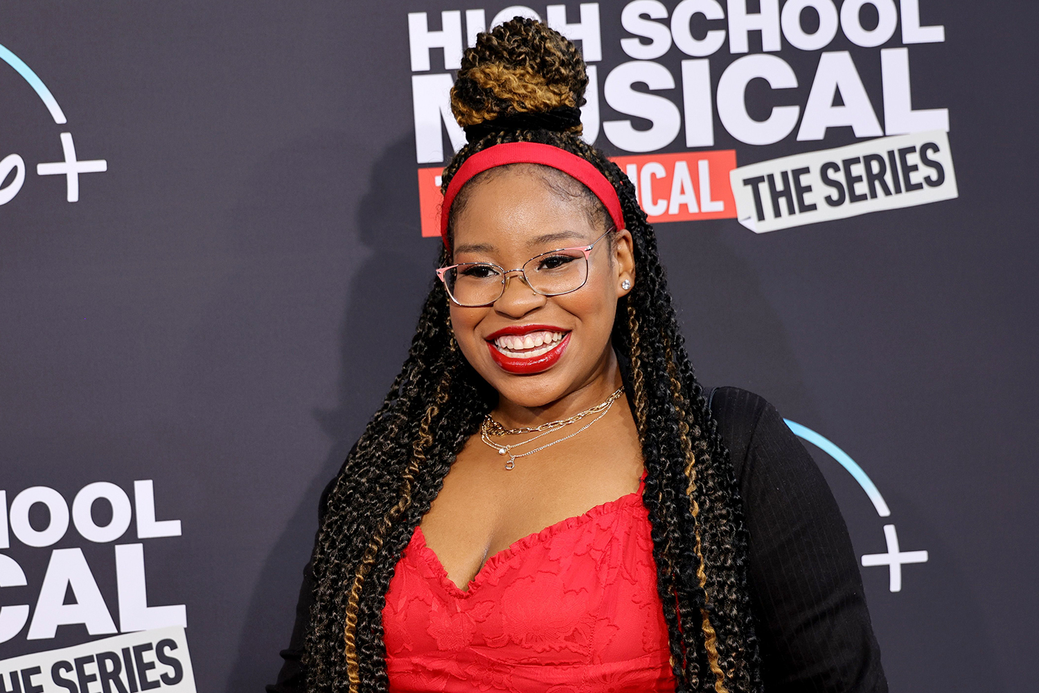 Source-feed image associated with Carla Jeffery, Actress in Disney Channel’s ‘Zombies,’ Dies at 33