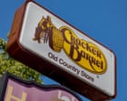 Source-feed image associated with Items found behind a Georgia Cracker Barrel lead to charges in 1985 Ohio murder