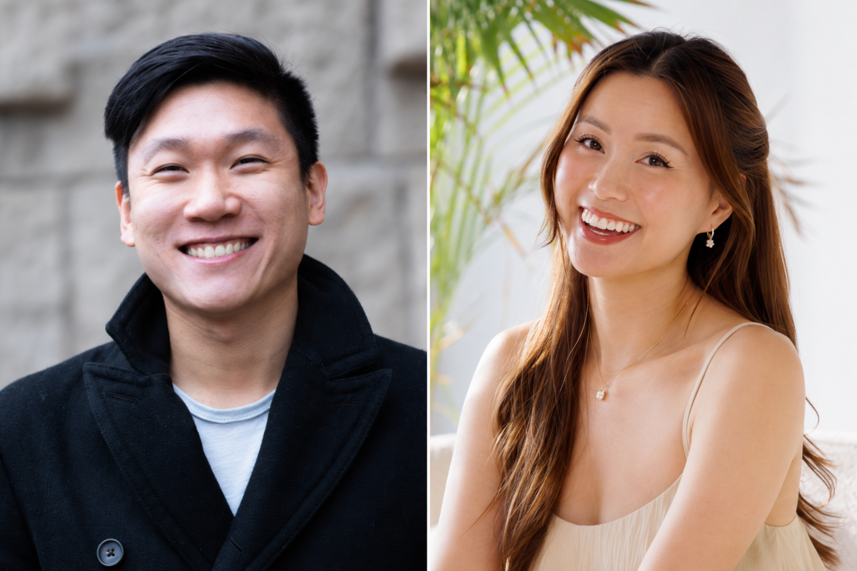 Image from linked report: Patreon Co-founder Sam Yam Partners with Podcaster Chloe Shih After Joining OpenAI’s Creator Initiative (EXCLUSIVE)