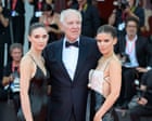 Source-feed image associated with ‘I don’t like the term neurodivergence – it sounds like political correctness’: Werner Herzog on fans, fanaticism and baby foxes
