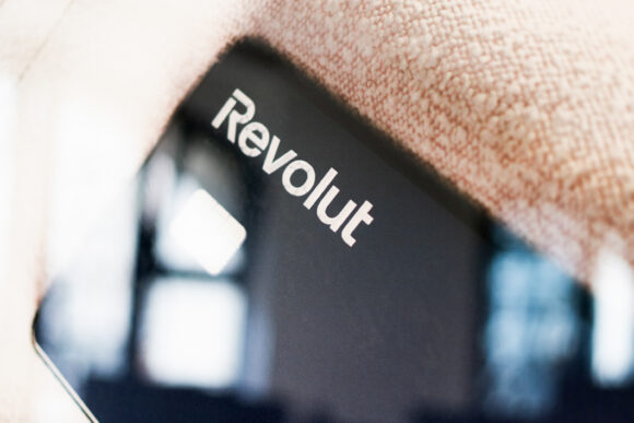 Source-feed image associated with Revolut Says No Group Has Made Direct Contact After Data Breach