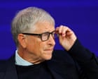 Source-feed image associated with Bill Gates calls for ‘human-reserved’ jobs in face of AI takeover
