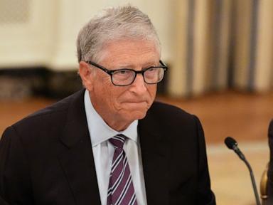 Source-feed image associated with Bill Gates will testify in a congressional panel's Jeffrey Epstein investigation