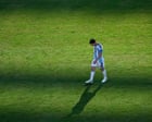 Source-feed image associated with Why many Black Americans were rooting for Argentina to lose the World Cup | Etan Thomas