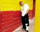 Image from linked report: Add to playlist: the defiant queer dancehall of Destin Conrad and the week’s best new tracks