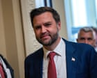 Source-feed image associated with JD Vance reportedly mocks Carney for trying to ‘out-tough’ Trump on trade