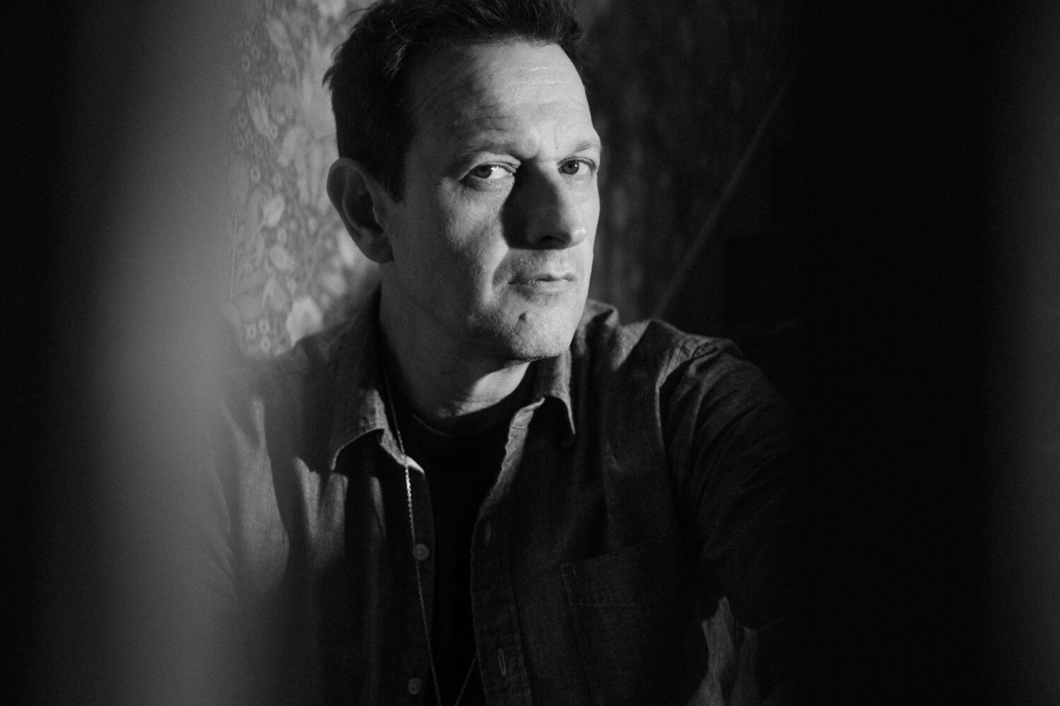 Image from linked report: Josh Charles isn't always so serious. In 'Best Medicine,' he's having fun