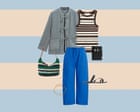 Source-feed image associated with School’s out for summer: what to wear when travelling