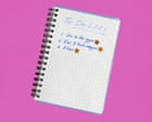 Source-feed image associated with ‘I get a gold star when I go to the gym’: the adults using sticker charts for motivation