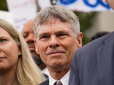 Source-feed image associated with Judge dismisses Reflecting Pool vandalism case against former Olympian
