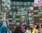 Source-feed image associated with US labor unions saw membership gains in 2025, mostly in states with bargaining protections