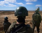 Source-feed image associated with Netanyahu orders Israeli army to seize ‘70% of Gaza Strip’, violating ceasefire deal