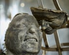 Image from linked report: K-art, William Kentridge and a Turner prize worth getting excited for – the week in art