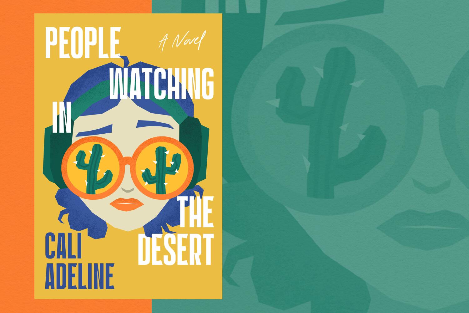 Source-feed image associated with Why this deceptive beach read is poised to become a cult favorite