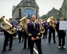 Image from linked report: ‘I thought Brassed Off might be popular within a 10 mile radius of Barnsley’: the director of Andy Burnham’s favourite film on its 30-year anniversary