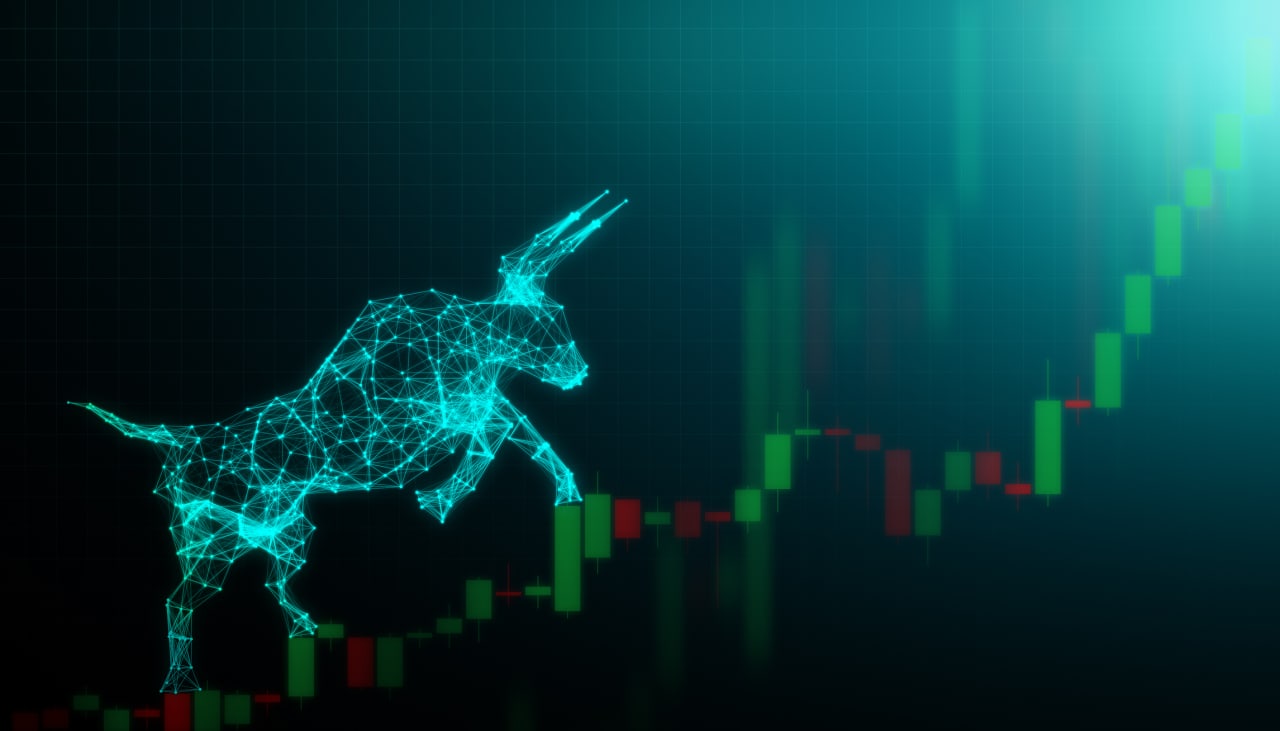 Source-feed image associated with The S&P 500 is nearing a positive level — and the options market suggests a surge is likely