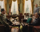 Source-feed image associated with De Gaulle: Liberté review – biopic of conquering French war hero reaches his imperial era