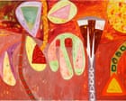 Source-feed image associated with ‘Riot of colour’: Gillian Ayres show in Devon just the tonic for gloomy times