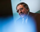 Source-feed image associated with Iran war likely to drag on for another six months, ex-US defense secretary warns