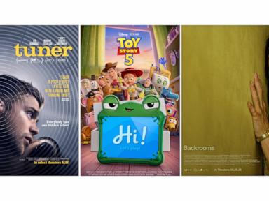 Image from linked report: What to stream: 'A Different World,' 'Toy Story 5' and Kenny Chesney