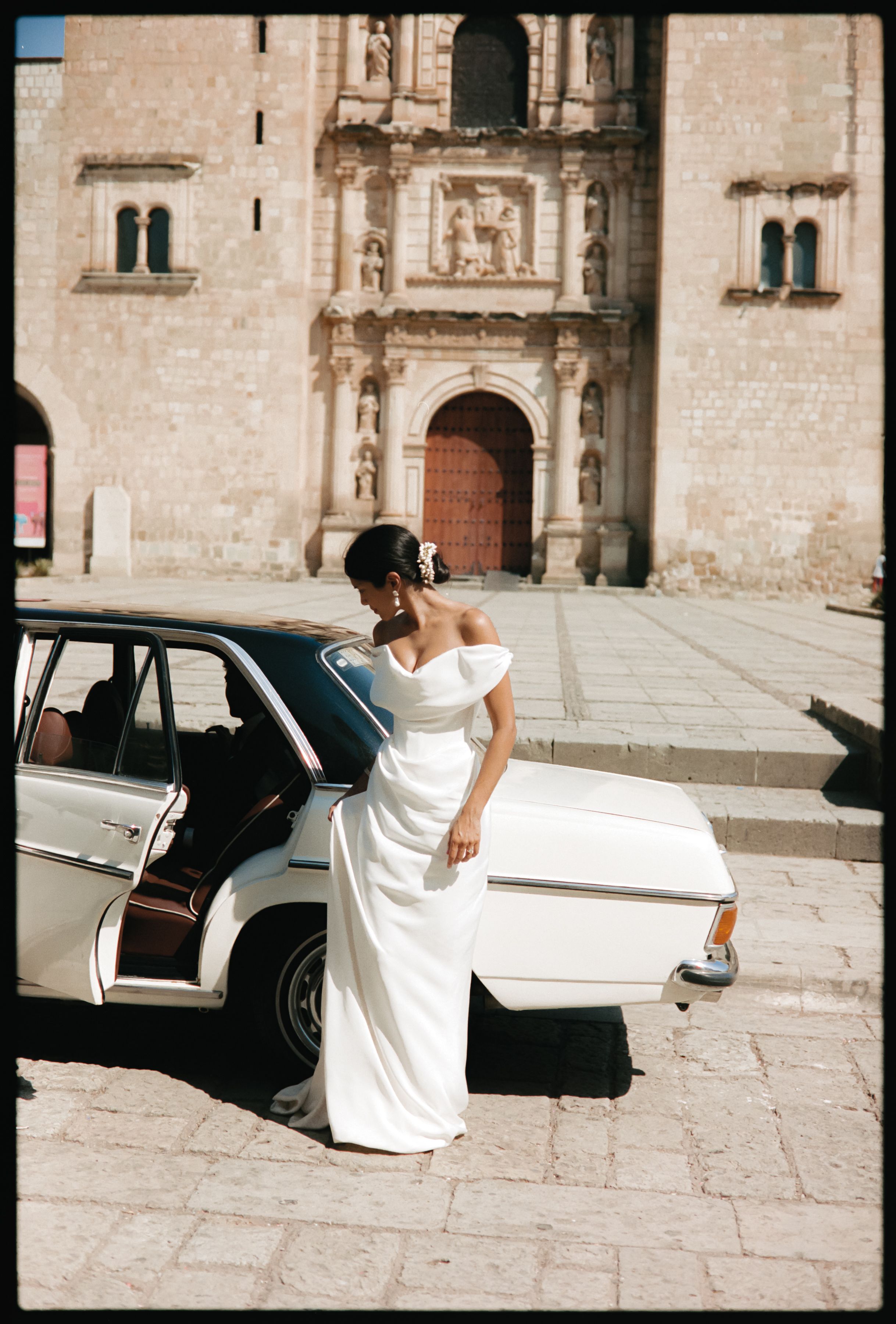 Source-feed image associated with 15 Vogue Brides on the Best Thing They Bought for Their Wedding