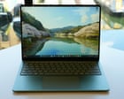 Source-feed image associated with Microsoft Surface Laptop 8 review: a quality PC whose trackpad taps you back