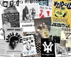 Source-feed image associated with ‘More real than anything you’ll see scrolling’: the radical resurgence of UK fanzines, 50 years after punk