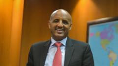 Source-feed image associated with Air India's new CEO faces financial and safety turbulence