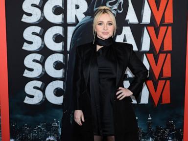 Source-feed image associated with New details on investigation into Hayden Panettiere's death