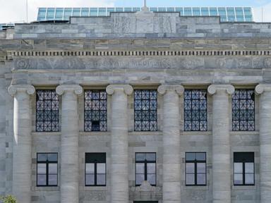 Source-feed image associated with Harvard agrees to $53M settlement over body parts stolen, sold by ex-morgue manager
