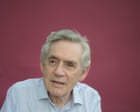 Source-feed image associated with ‘I don’t want to be a backseat driver’: Gordon Brown on Burnham, billionaires – and his vision for a better Britain