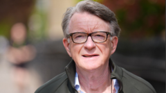 Source-feed image associated with Five questions left unanswered by the Mandelson files