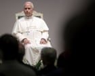 Source-feed image associated with Crisis looms for Pope Leo as splinter sect seeks to ordain far-right bishops