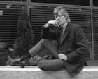 Source-feed image associated with David Bowie: The Shel Talmy Recordings review – these unheard 60s tunes are actually pretty flimsy