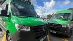 Image from linked report: Countryside buses resurging in England after years of decline - check your local figures