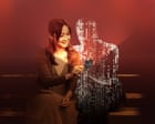 Source-feed image associated with In China, talking to AI is normal. Now the government fears it might replace human intimacy