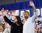Source-feed image associated with Democrats rally round Platner in Maine as Trump reaffirms grip on GOP after primaries