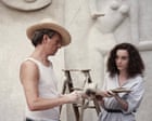Source-feed image associated with Leonora in the Morning Light review – pioneering British artist who fled convention for the surrealists