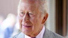 Image from linked report: King's Caribbean tour will not shy away from 'darkest days of our past'