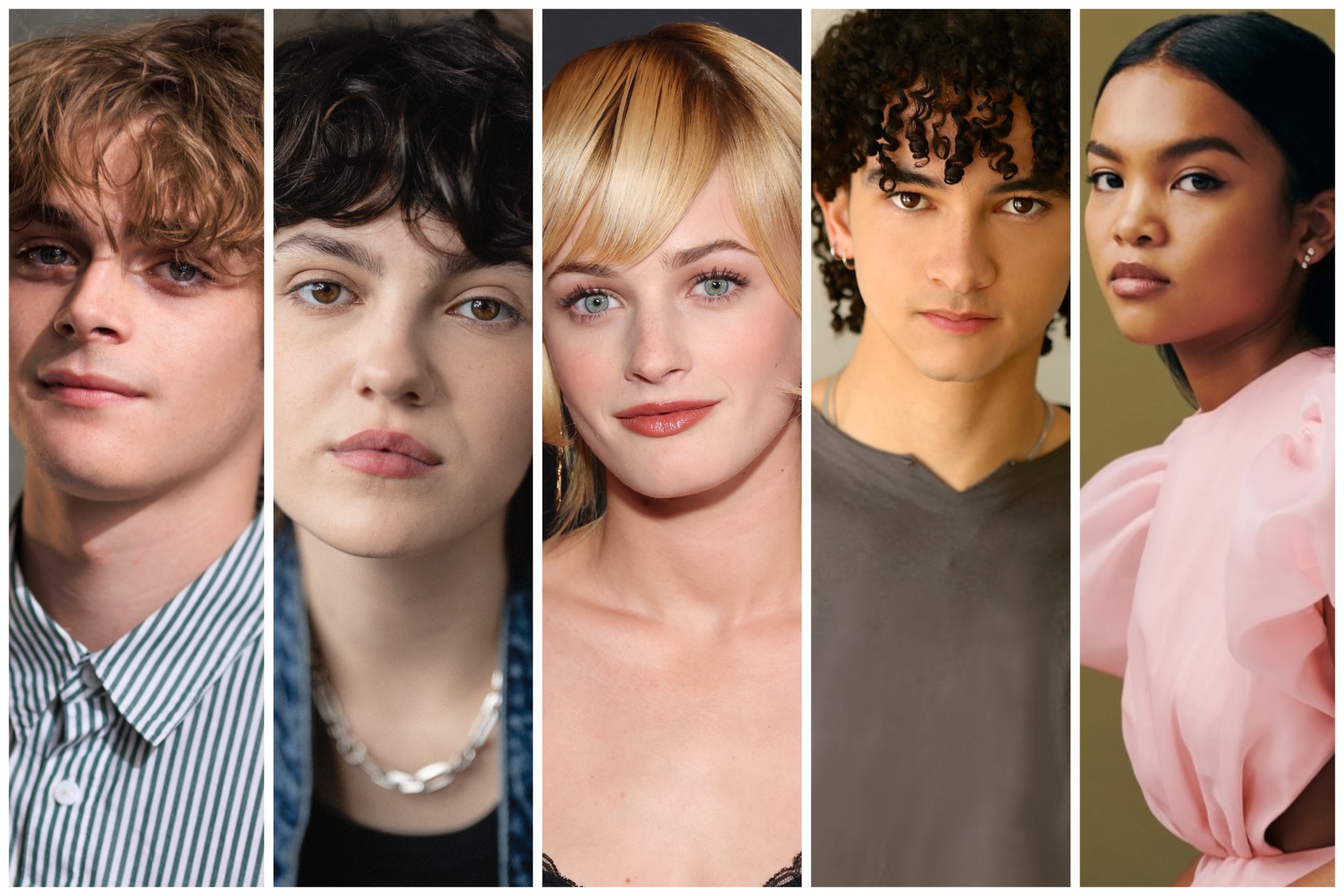 Source-feed image associated with ‘Life Is Strange’ TV Series Casts Billy Barratt, Emily Carey, Esther McGregor, Faly Rakotohavana, Mia Isaac (EXCLUSIVE)