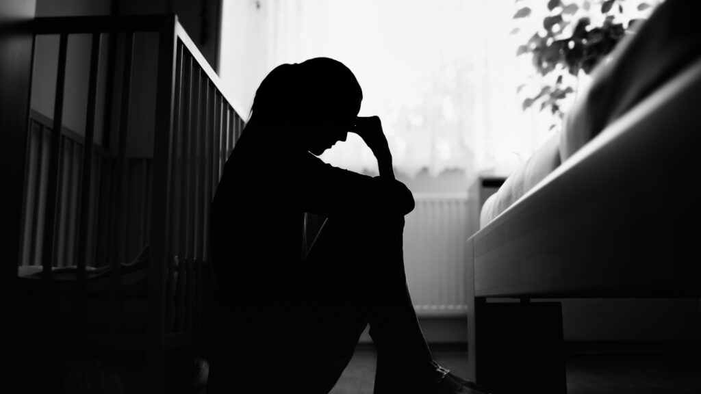 Image from linked report: Opinion: Mentally ill women deserve more support to have children