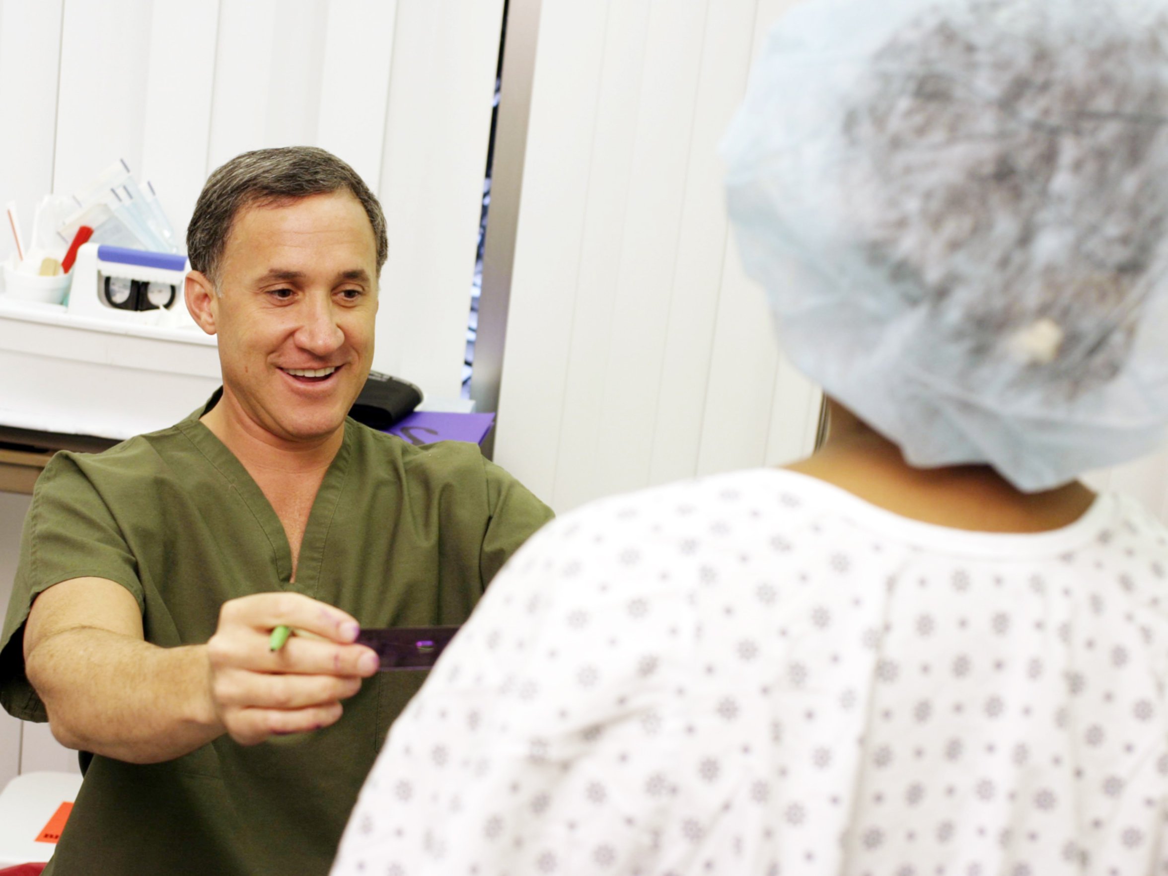 Image from linked report: ‘The Swan’ Unmasked: Inside the Most Sadistic Reality Show Ever