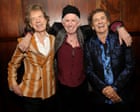 Source-feed image associated with The Rolling Stones: Foreign Tongues review – stomping blues and anti-Musk politics make this another late triumph